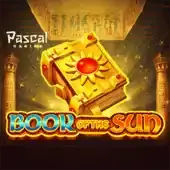Book of the Sun game icon