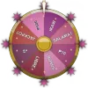 Swerte Spin